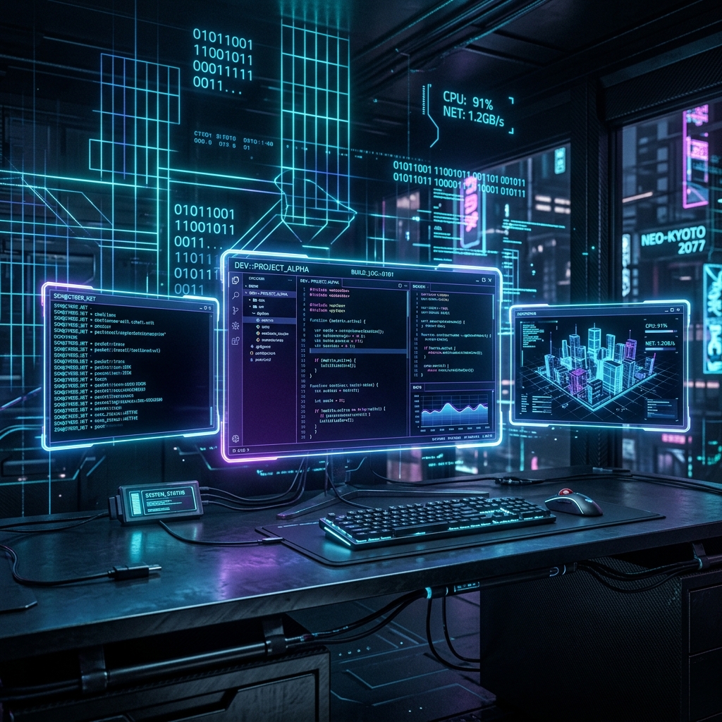 10 JavaScript Frameworks You Should Know for Web Apps in 2026